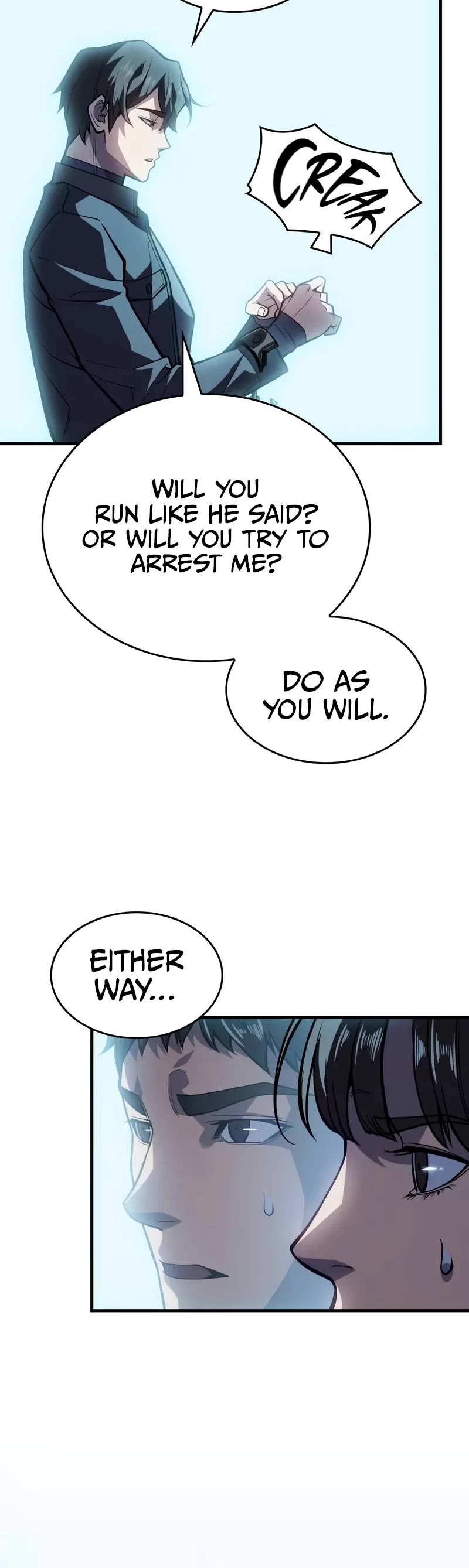 Regressing With the King's Power Chapter 69 page 31 - Chapter 69