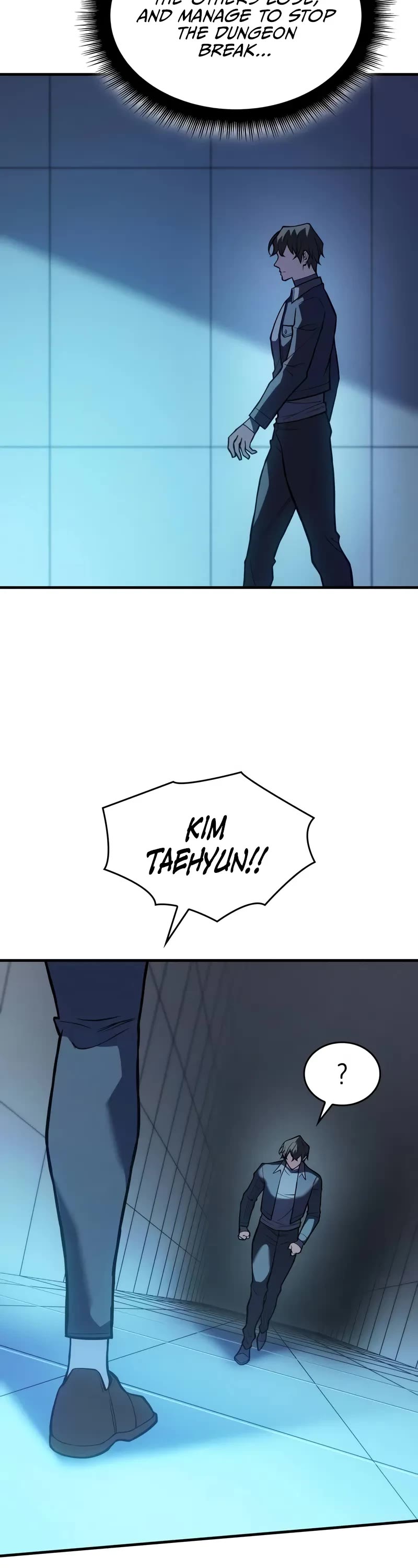 Regressing With the King's Power Chapter 69 page 34 - Chapter 69