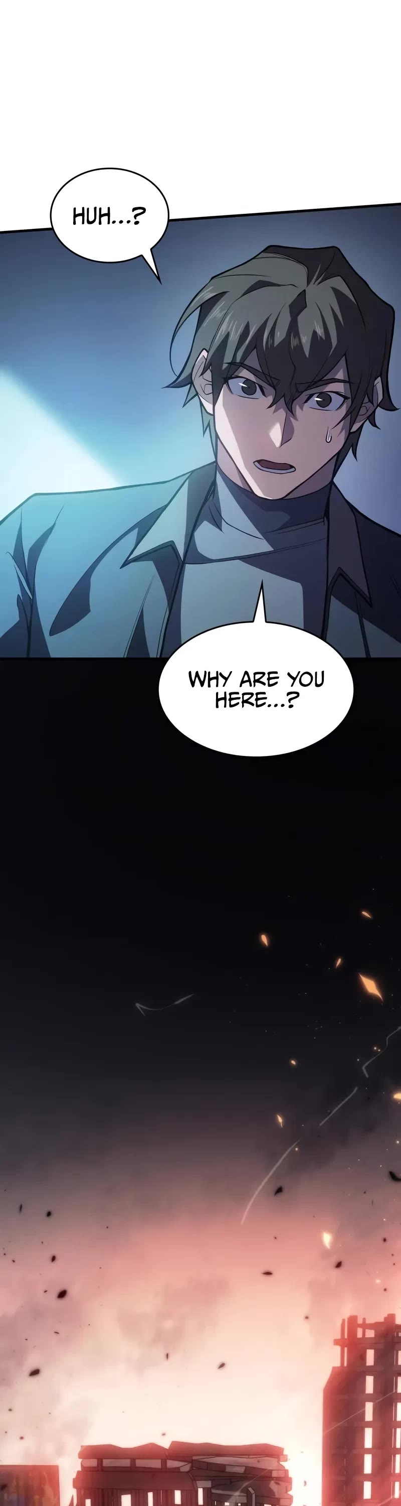 Regressing With the King's Power Chapter 69 page 35 - Chapter 69