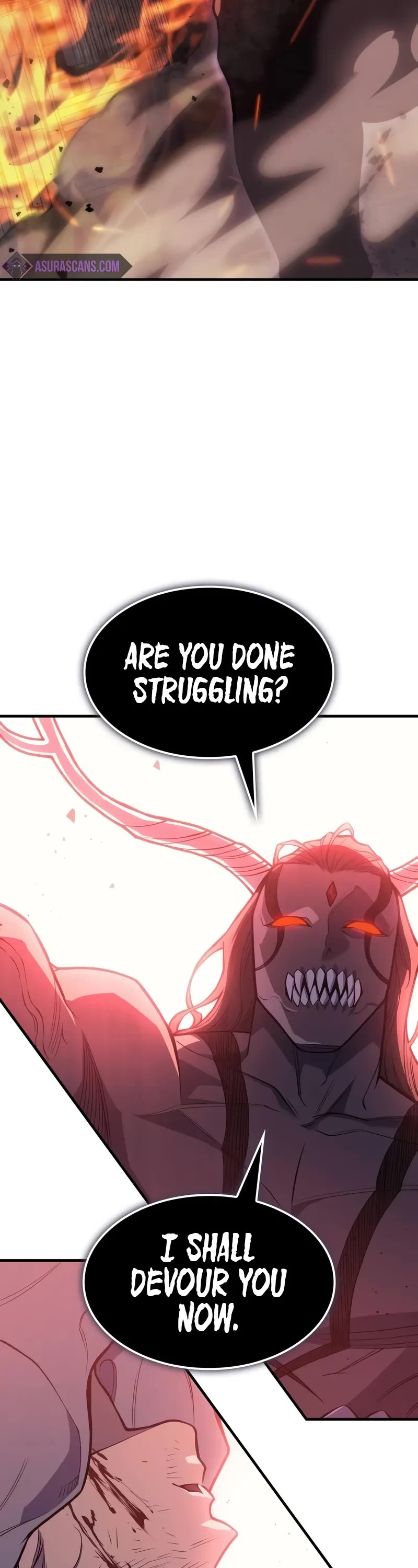 Regressing With the King's Power Chapter 69 page 39 - Chapter 69