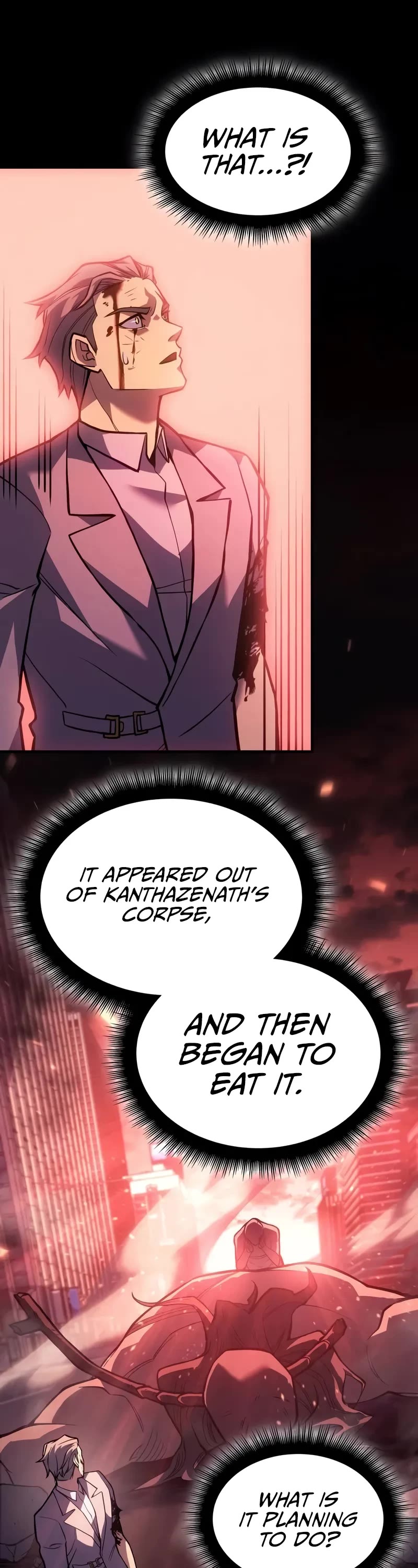 Regressing With the King's Power Chapter 69 page 4 - Chapter 69