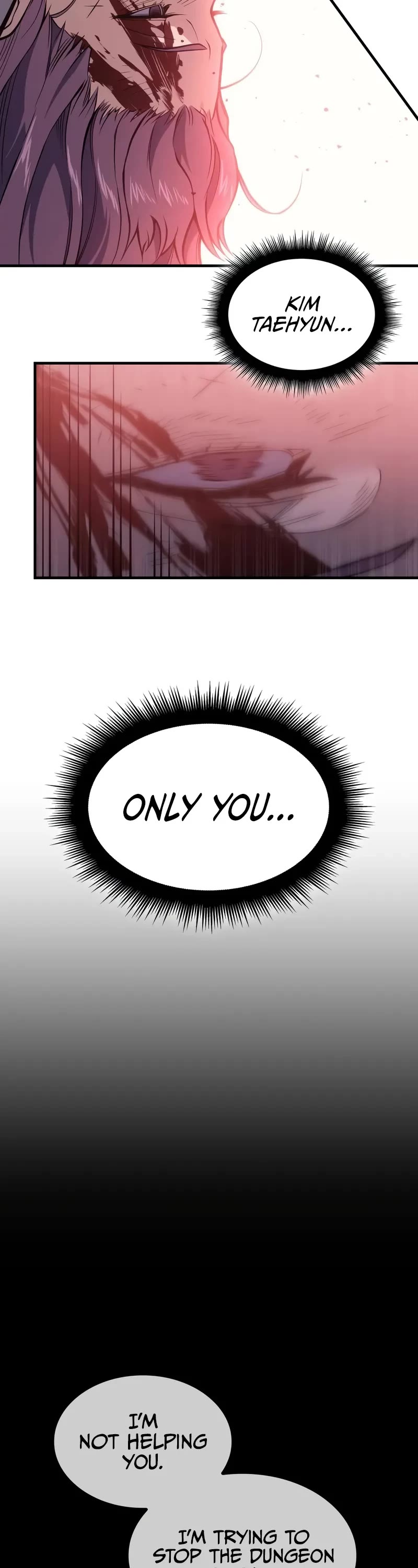 Regressing With the King's Power Chapter 69 page 40 - Chapter 69