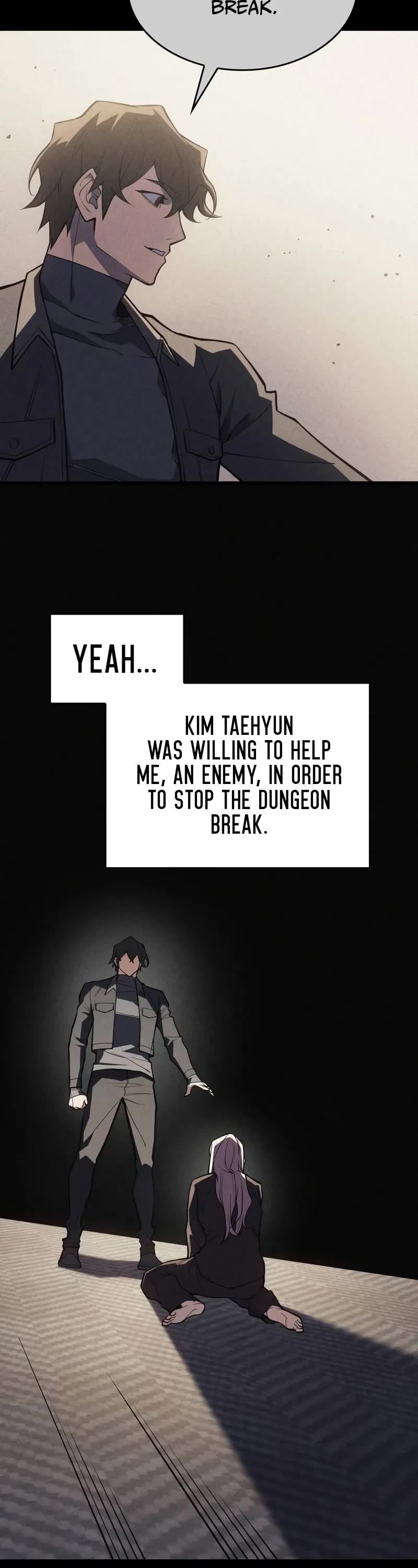 Regressing With the King's Power Chapter 69 page 41 - Chapter 69