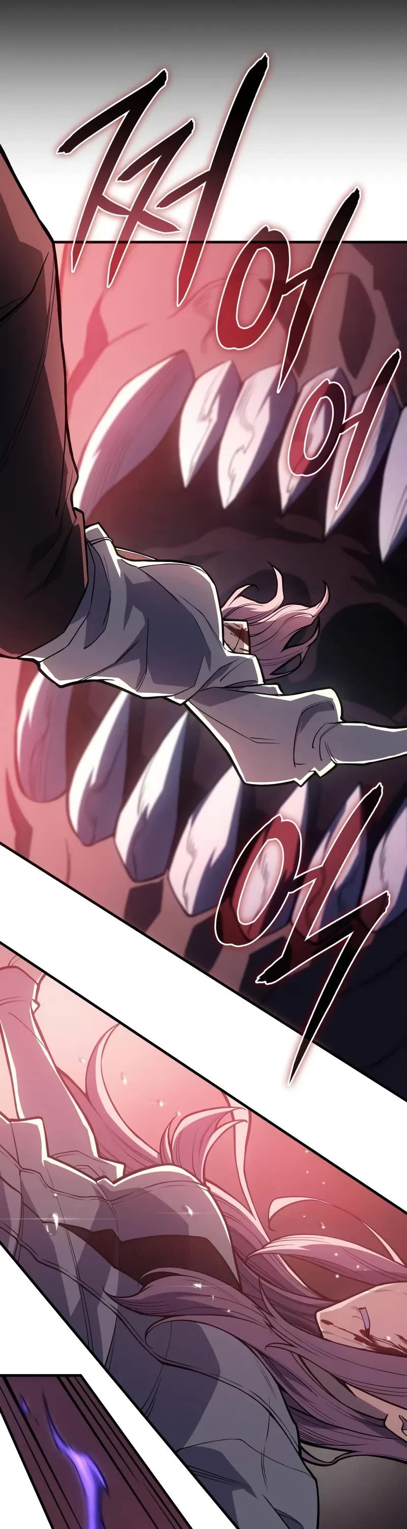Regressing With the King's Power Chapter 69 page 44 - Chapter 69