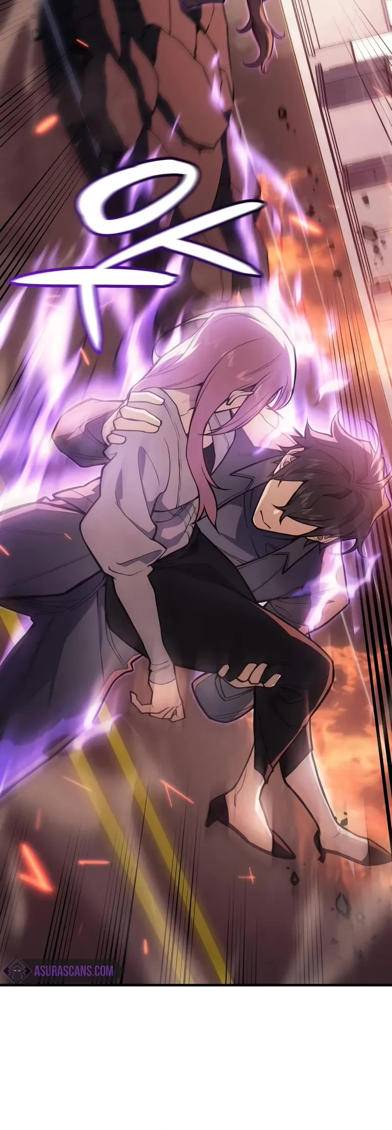 Regressing With the King's Power Chapter 69 page 46 - Chapter 69