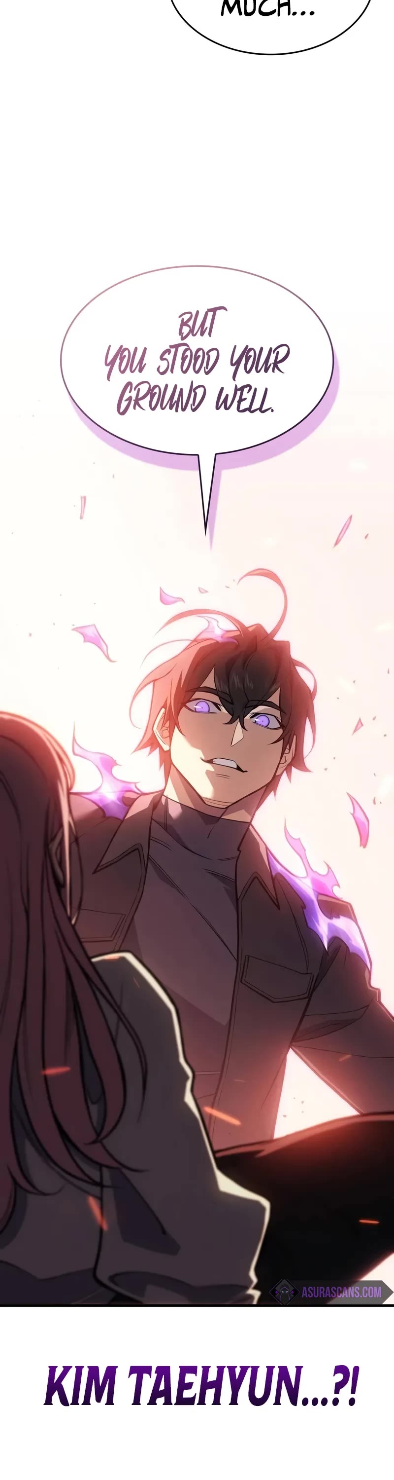 Regressing With the King's Power Chapter 69 page 48 - Chapter 69