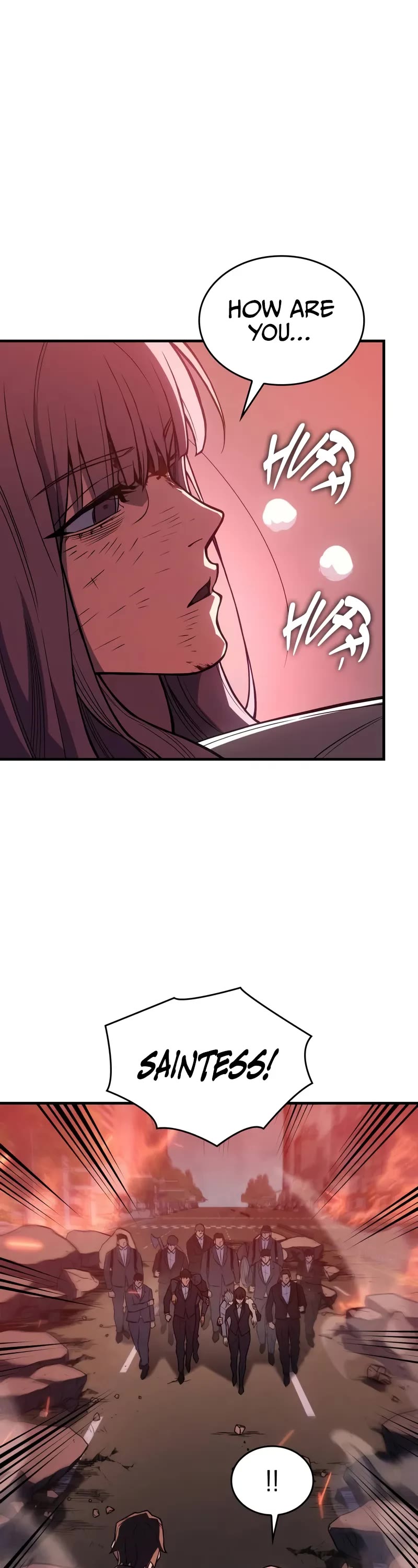 Regressing With the King's Power Chapter 69 page 49 - Chapter 69
