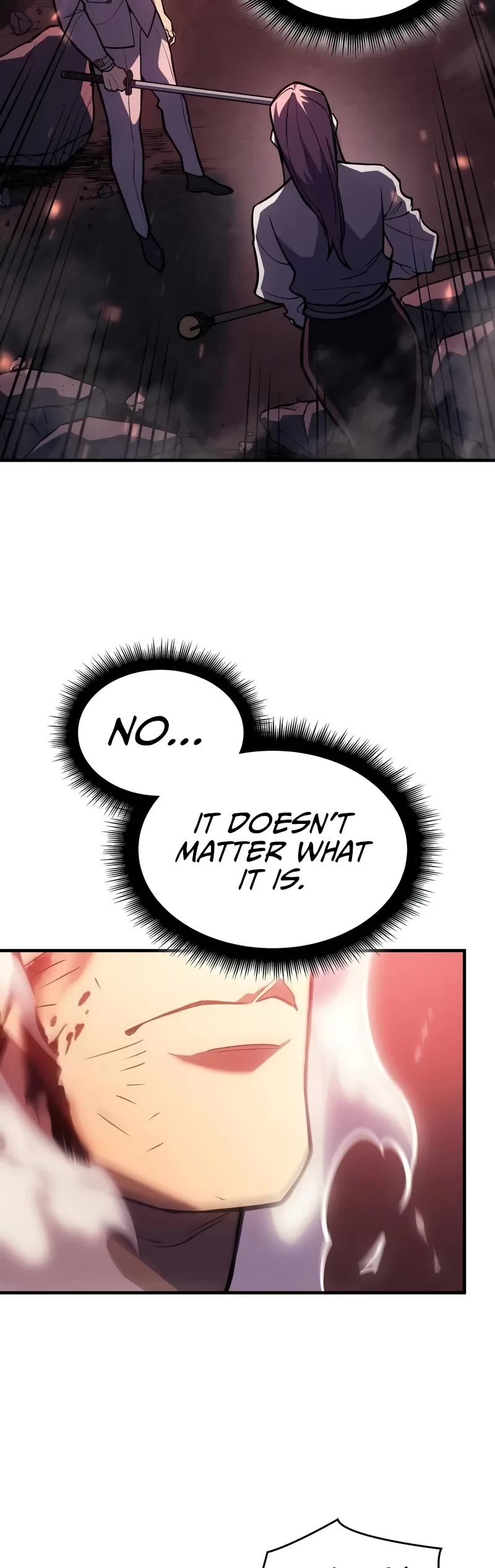 Regressing With the King's Power Chapter 69 page 5 - Chapter 69