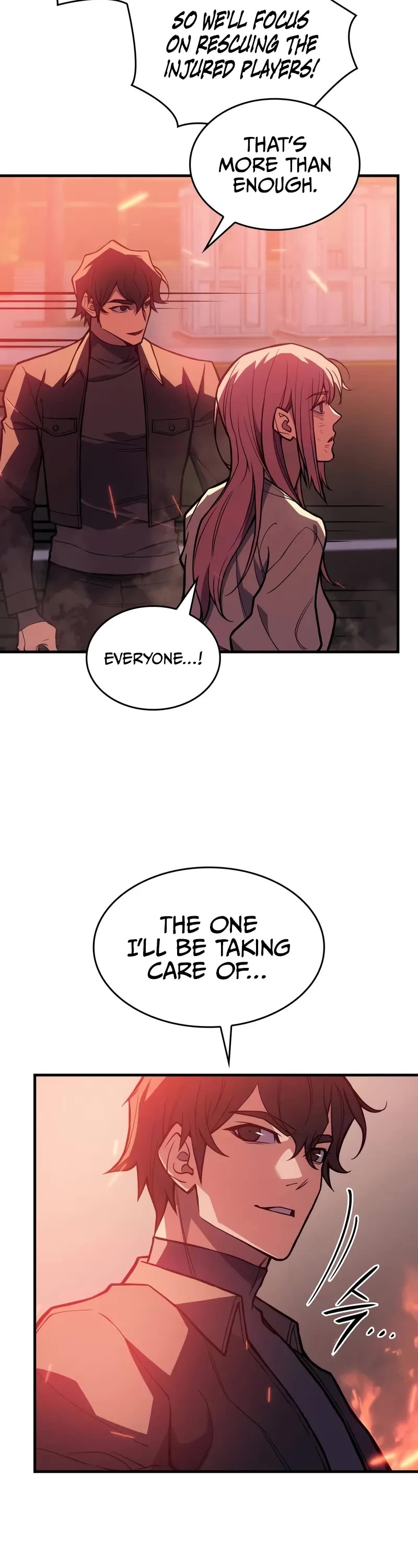 Regressing With the King's Power Chapter 69 page 51 - Chapter 69