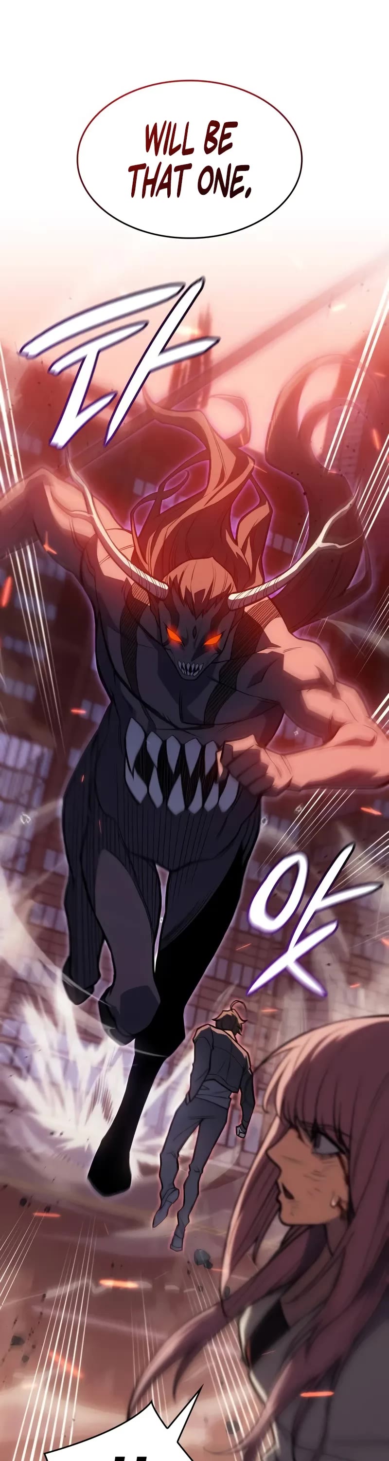 Regressing With the King's Power Chapter 69 page 52 - Chapter 69