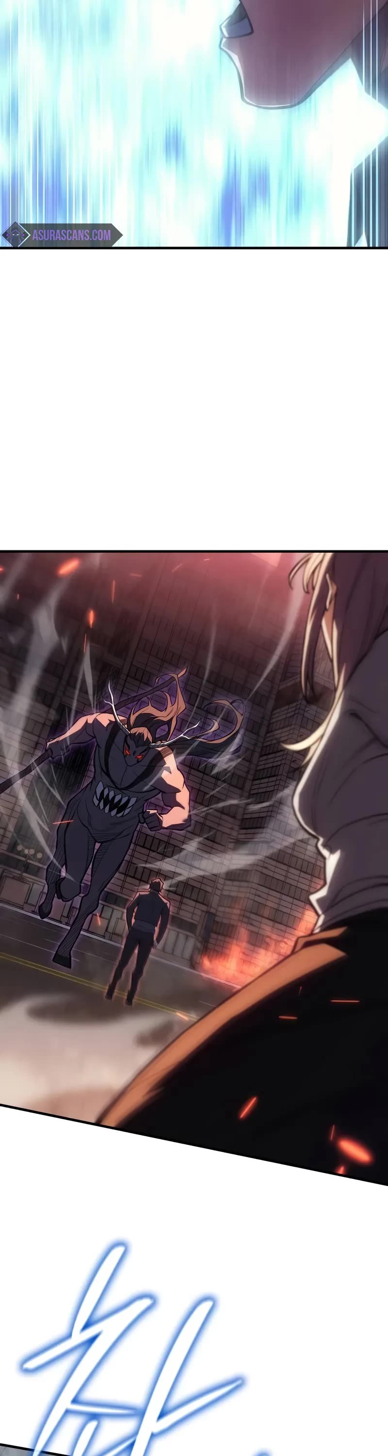 Regressing With the King's Power Chapter 69 page 54 - Chapter 69