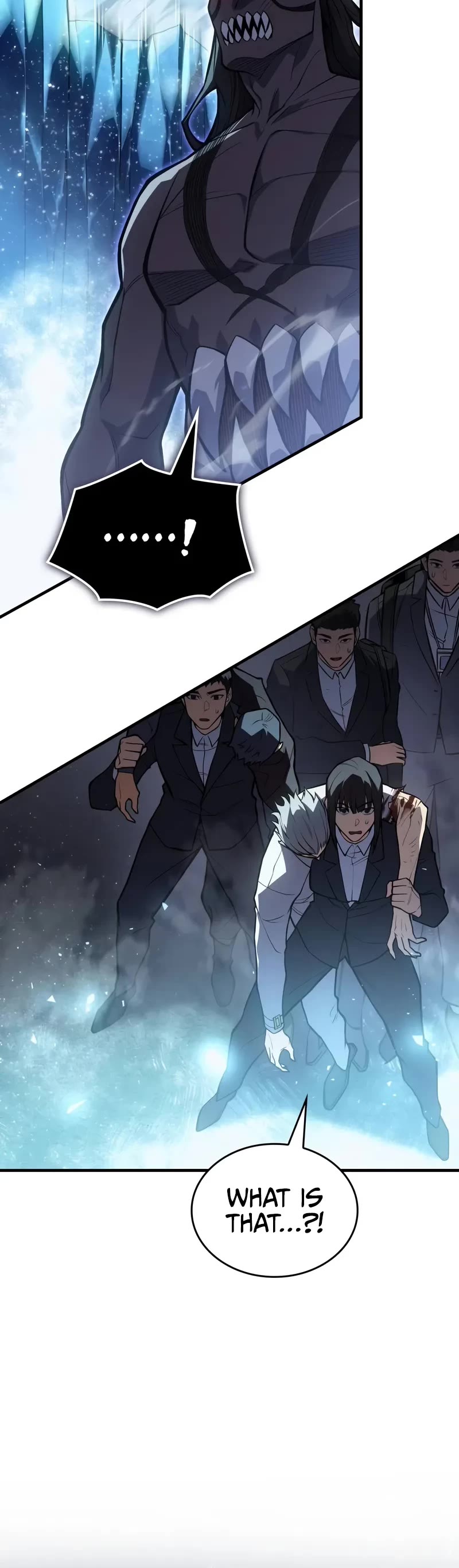 Regressing With the King's Power Chapter 69 page 56 - Chapter 69