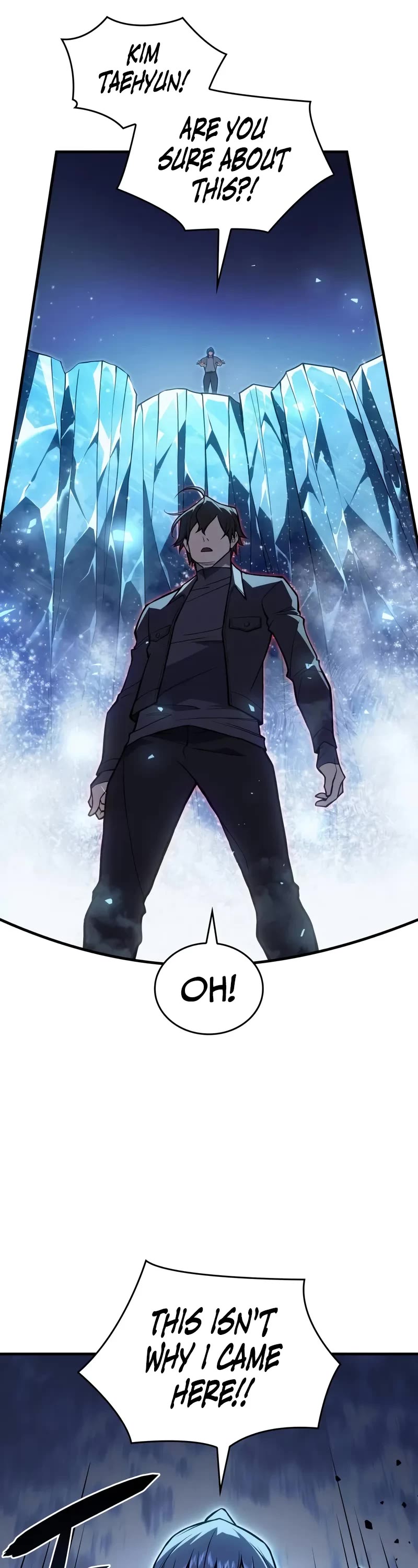 Regressing With the King's Power Chapter 69 page 58 - Chapter 69