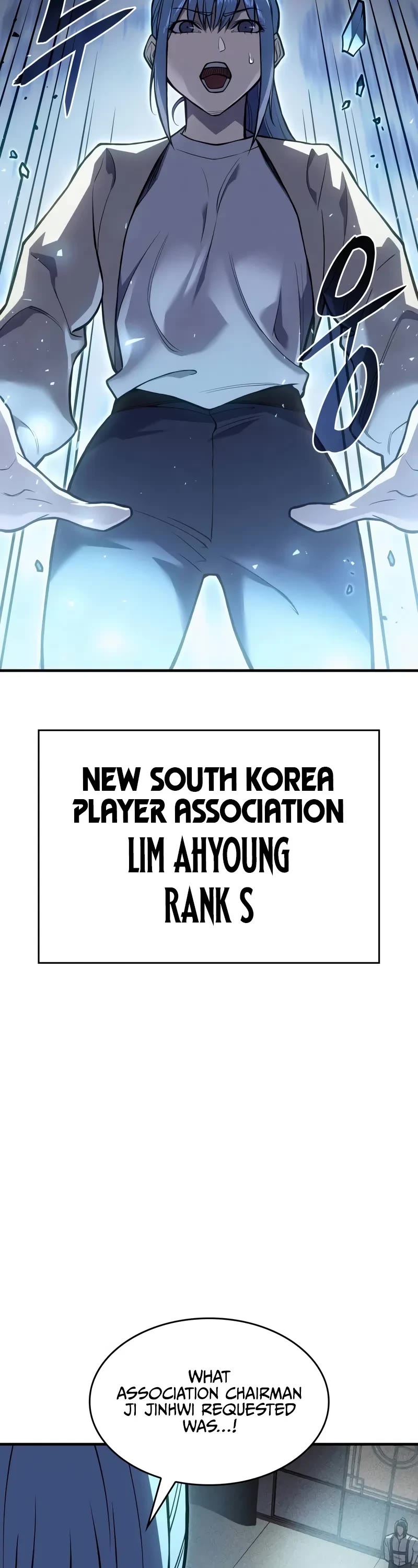 Regressing With the King's Power Chapter 69 page 59 - Chapter 69