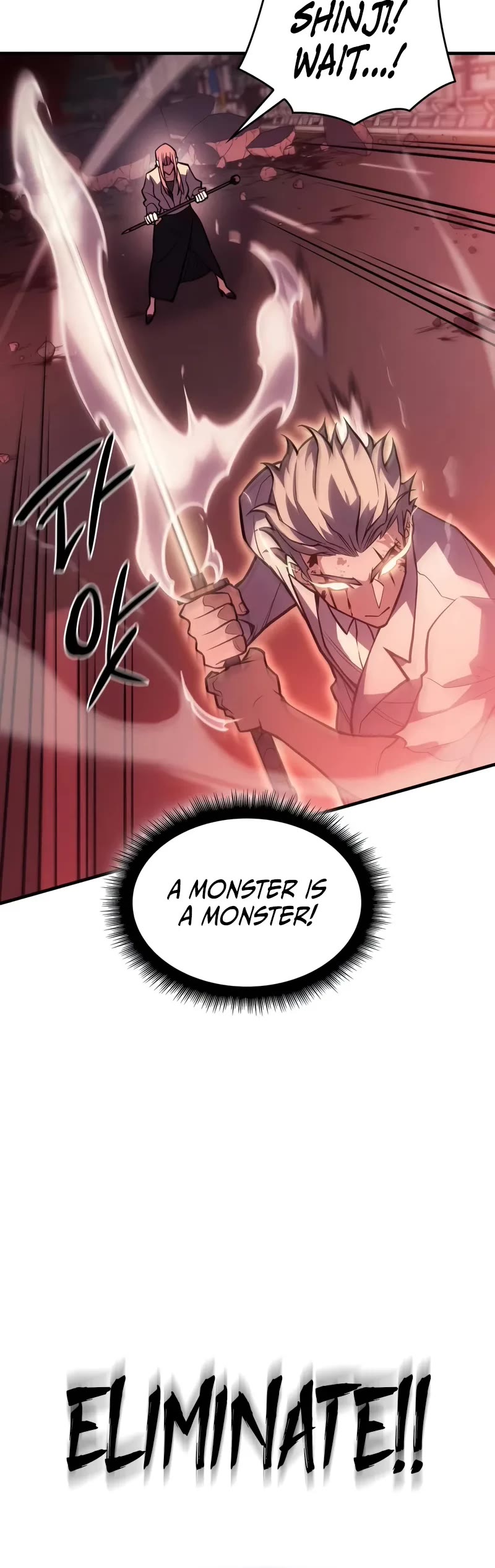 Regressing With the King's Power Chapter 69 page 6 - Chapter 69