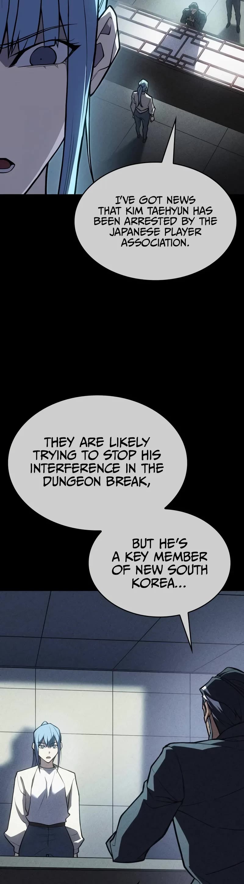 Regressing With the King's Power Chapter 69 page 60 - Chapter 69