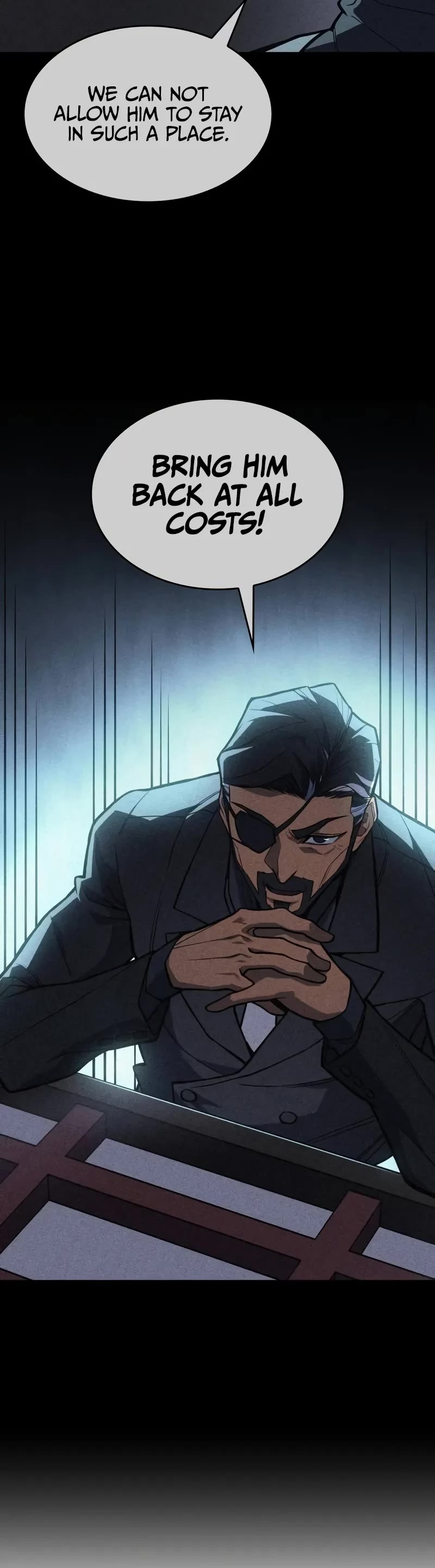Regressing With the King's Power Chapter 69 page 61 - Chapter 69