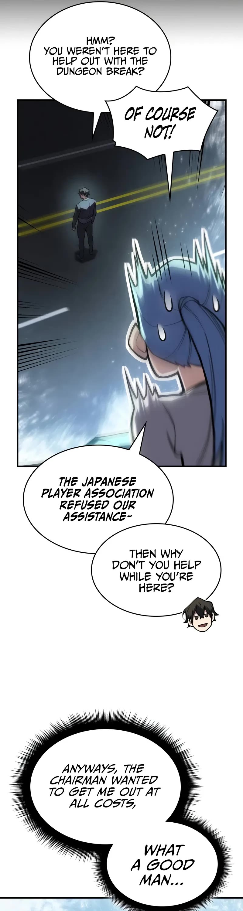 Regressing With the King's Power Chapter 69 page 62 - Chapter 69
