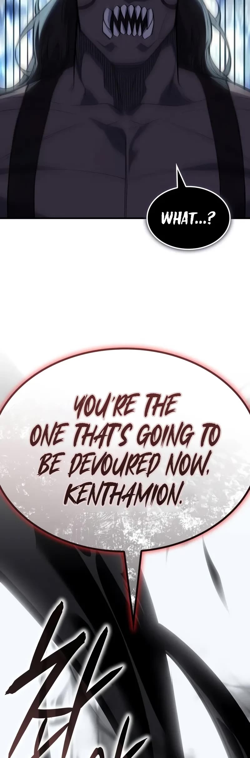 Regressing With the King's Power Chapter 69 page 65 - Chapter 69