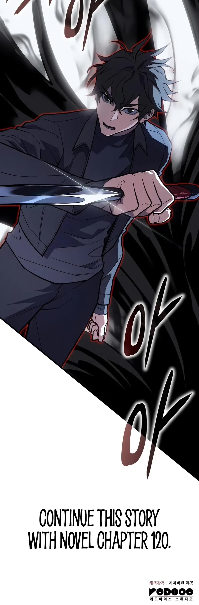 Regressing With the King's Power Chapter 69 page 66 - Chapter 69