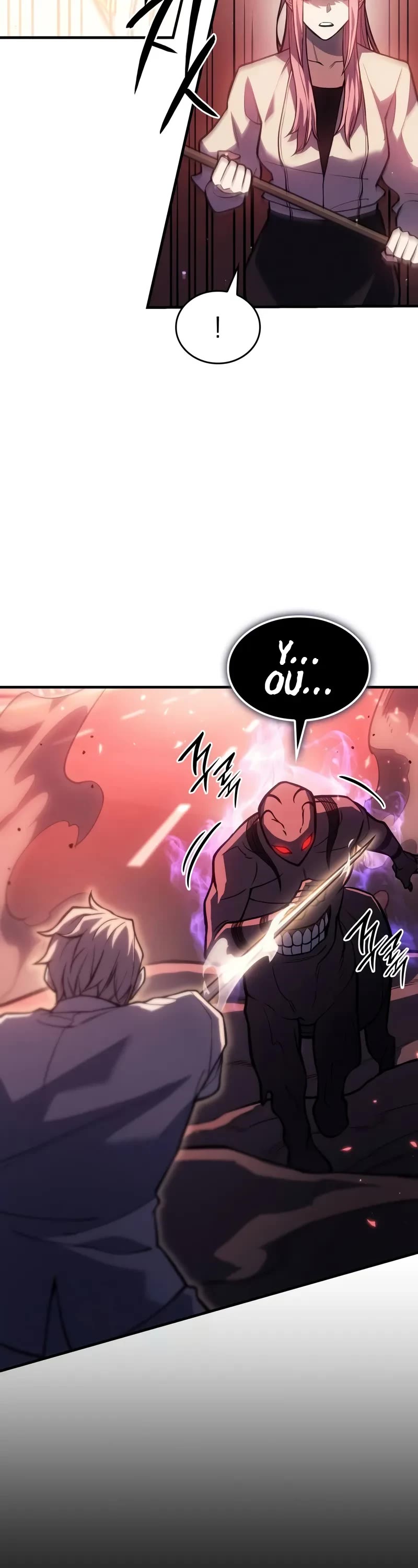 Regressing With the King's Power Chapter 69 page 9 - Chapter 69