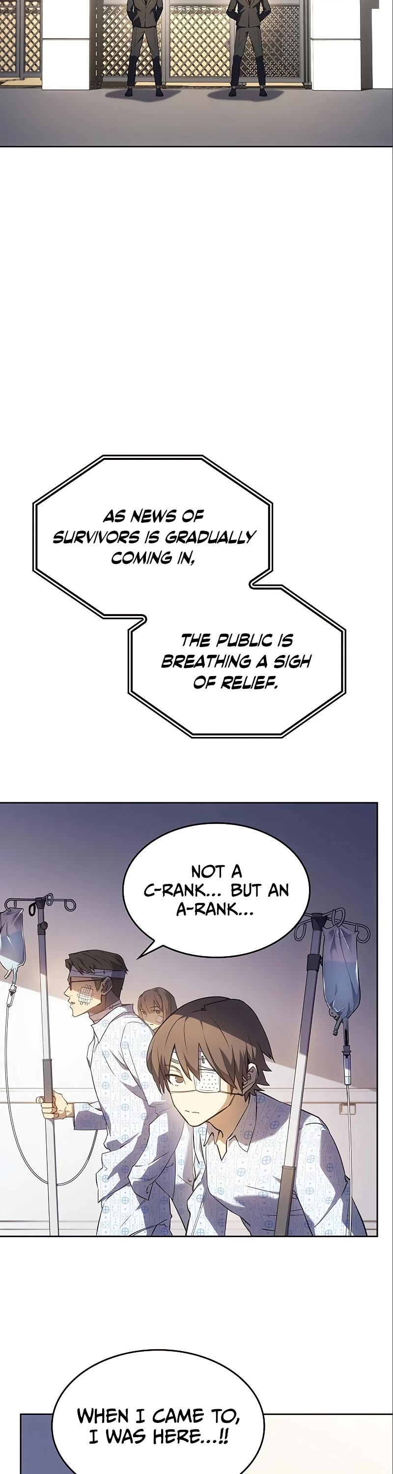 Regressing With the King's Power Chapter 7 page 10 - Chapter 7