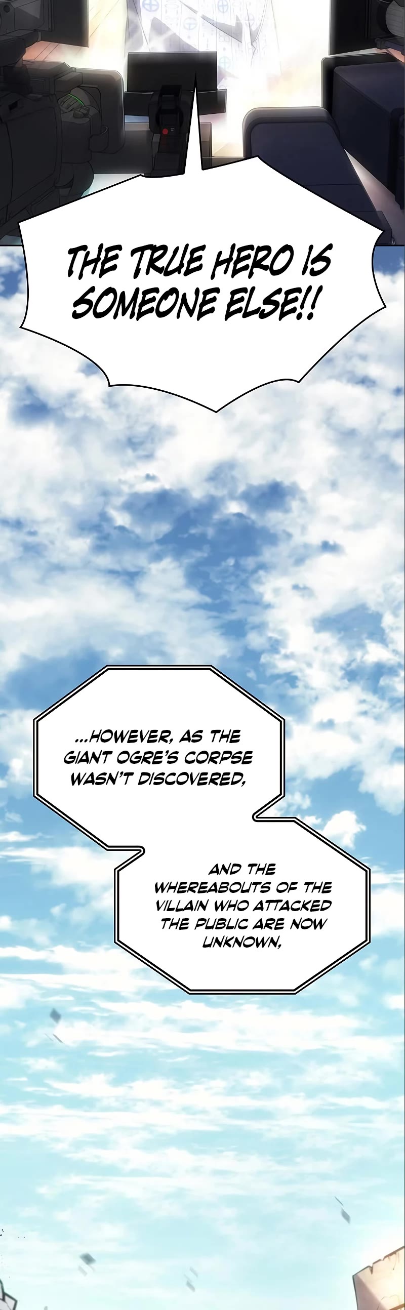 Regressing With the King's Power Chapter 7 page 12 - Chapter 7