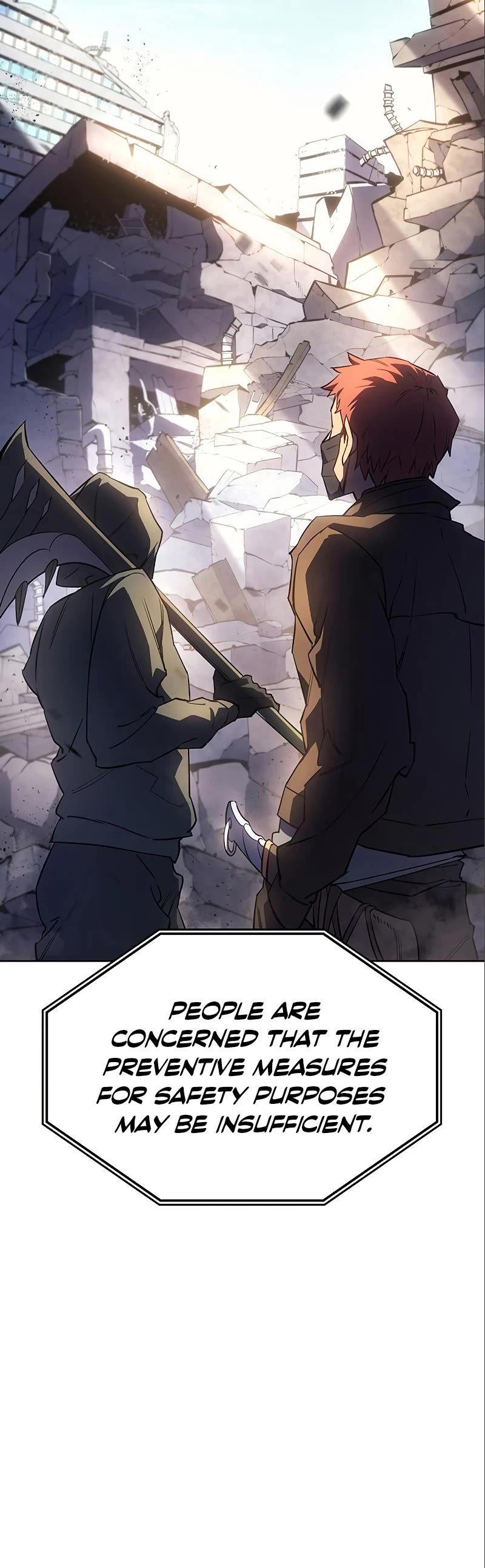 Regressing With the King's Power Chapter 7 page 13 - Chapter 7