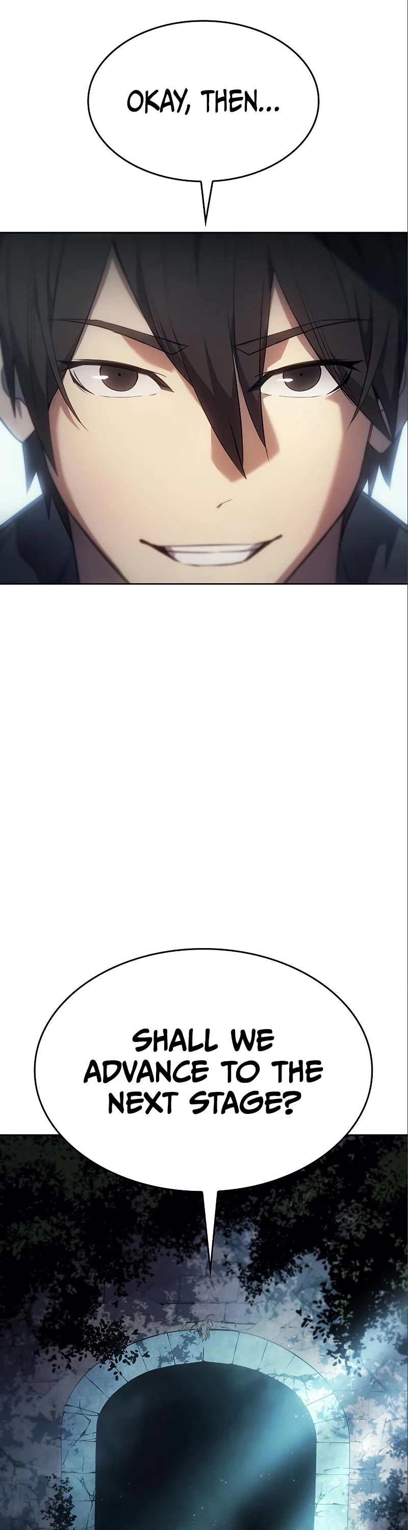 Regressing With the King's Power Chapter 7 page 16 - Chapter 7