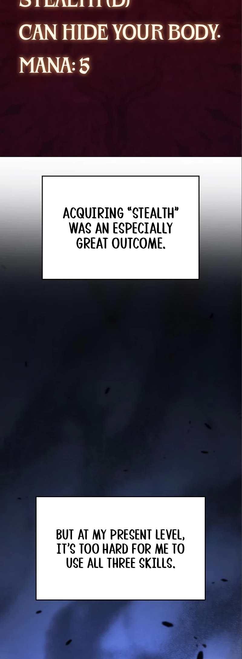 Regressing With the King's Power Chapter 7 page 19 - Chapter 7