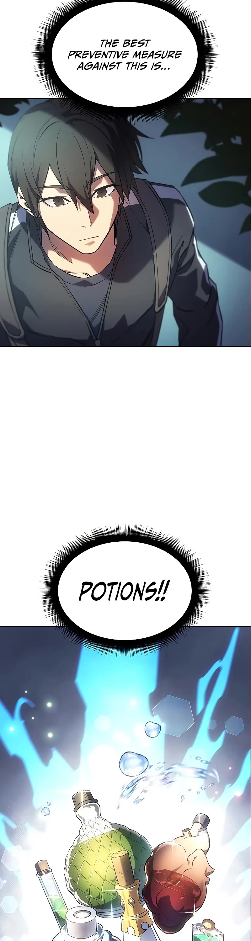 Regressing With the King's Power Chapter 7 page 21 - Chapter 7