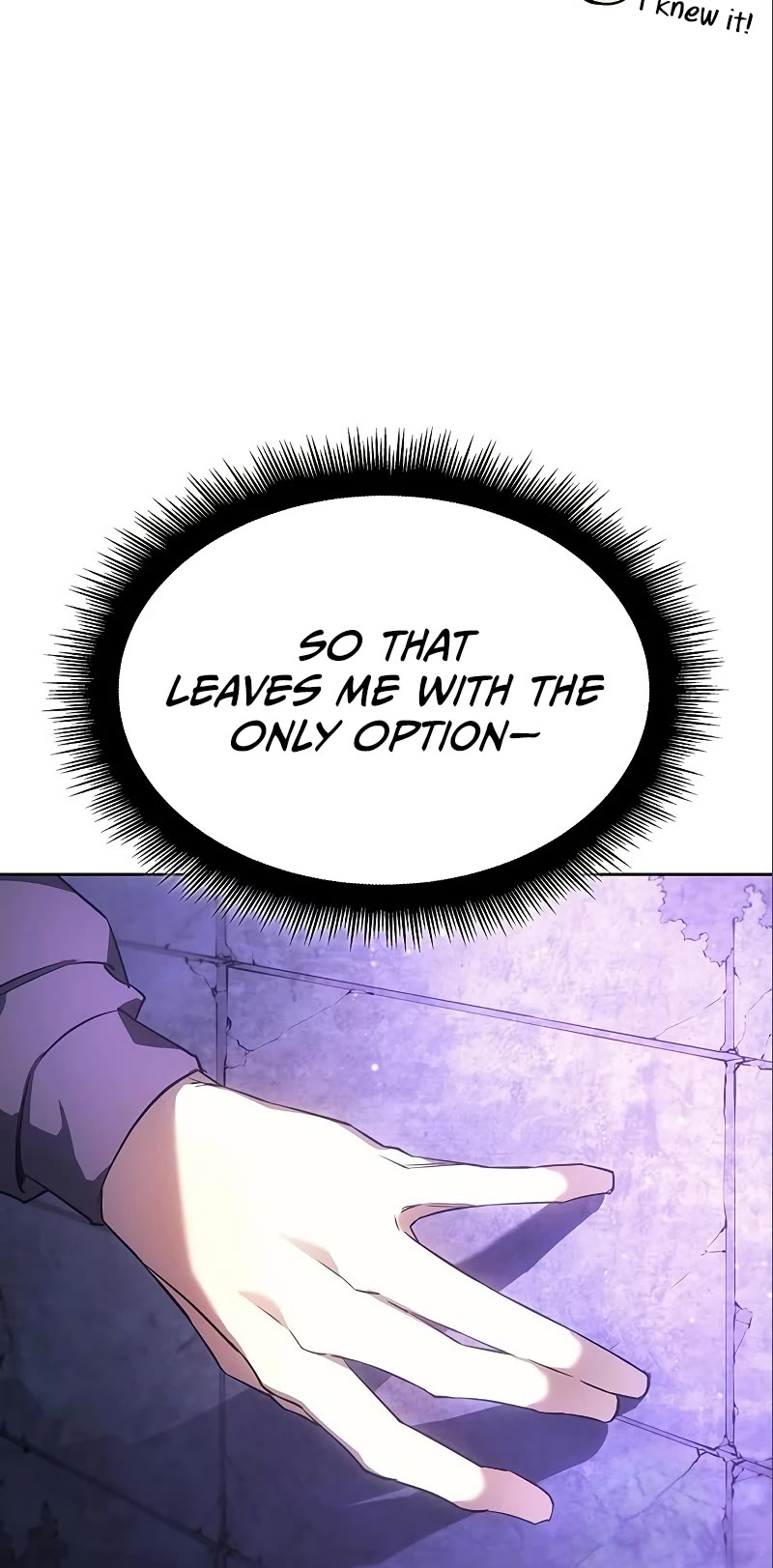 Regressing With the King's Power Chapter 7 page 24 - Chapter 7
