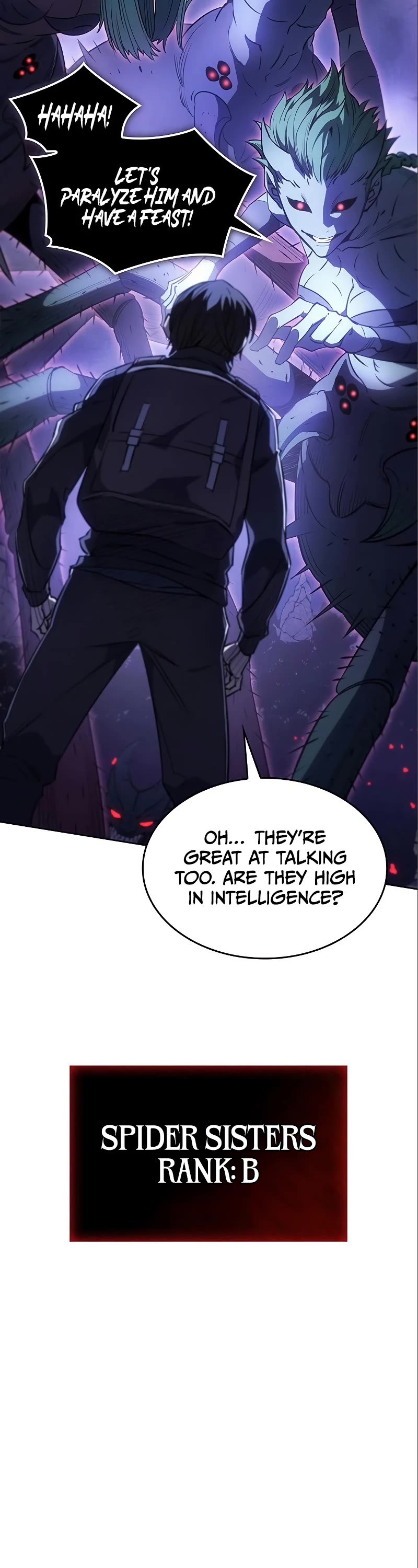 Regressing With the King's Power Chapter 7 page 28 - Chapter 7