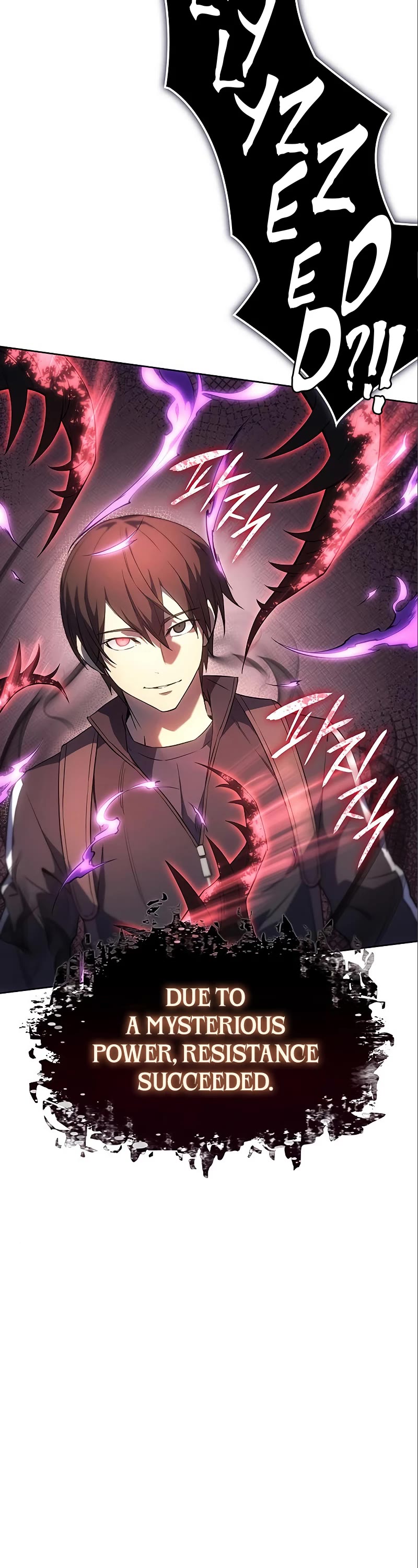 Regressing With the King's Power Chapter 7 page 34 - Chapter 7