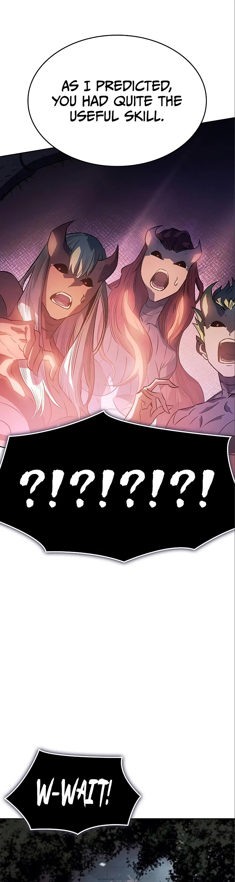 Regressing With the King's Power Chapter 7 page 35 - Chapter 7