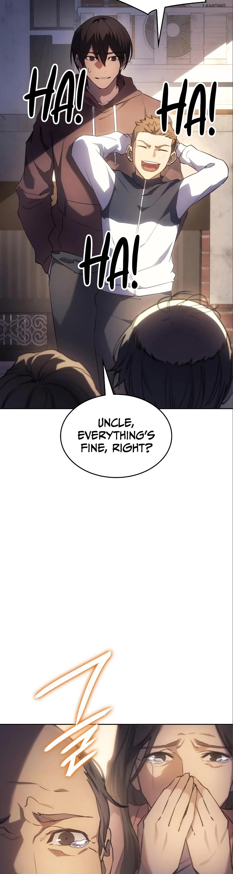 Regressing With the King's Power Chapter 7 page 4 - Chapter 7