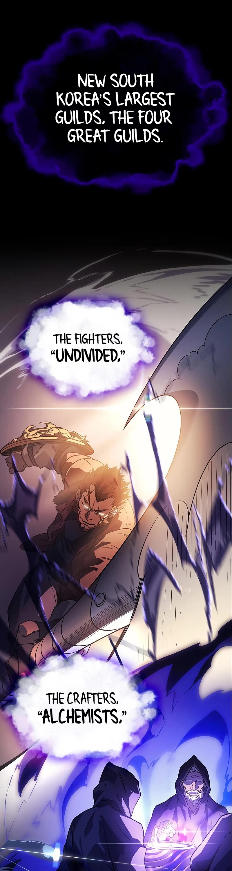 Regressing With the King's Power Chapter 7 page 45 - Chapter 7