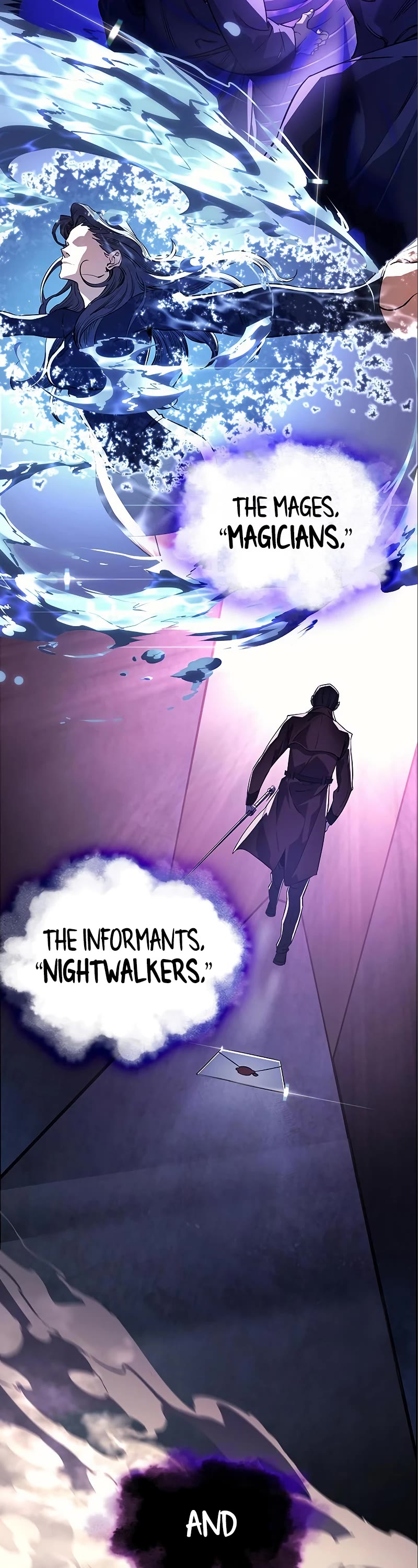 Regressing With the King's Power Chapter 7 page 46 - Chapter 7