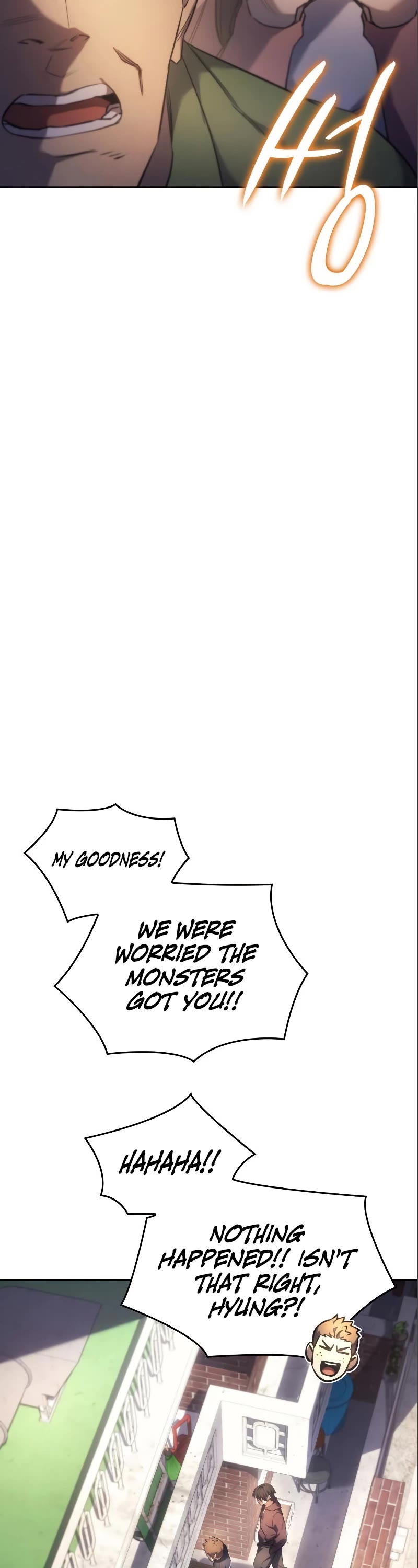 Regressing With the King's Power Chapter 7 page 5 - Chapter 7