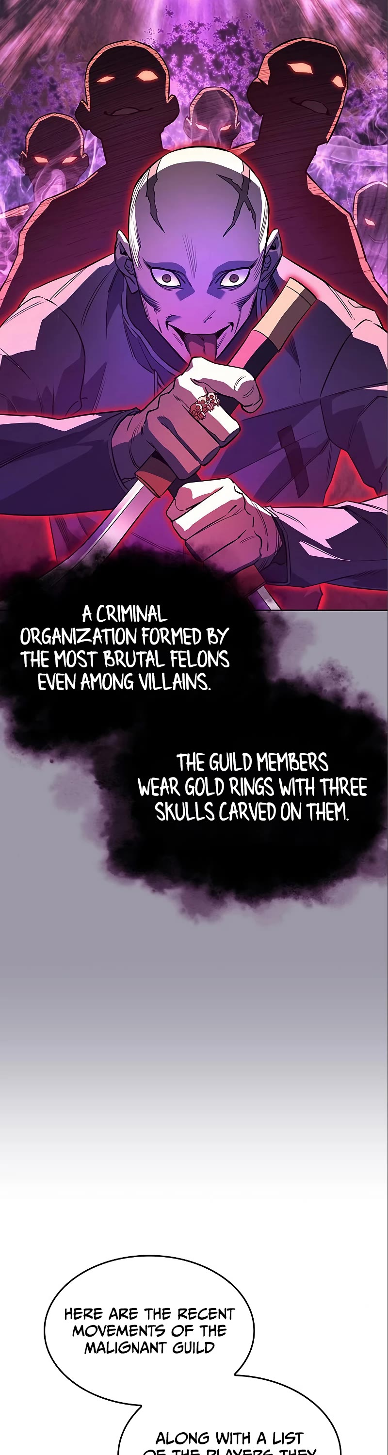 Regressing With the King's Power Chapter 7 page 52 - Chapter 7