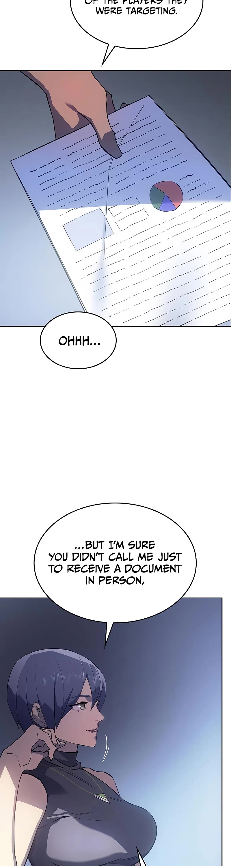 Regressing With the King's Power Chapter 7 page 53 - Chapter 7