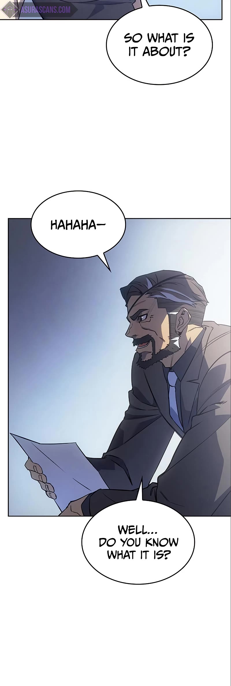 Regressing With the King's Power Chapter 7 page 54 - Chapter 7