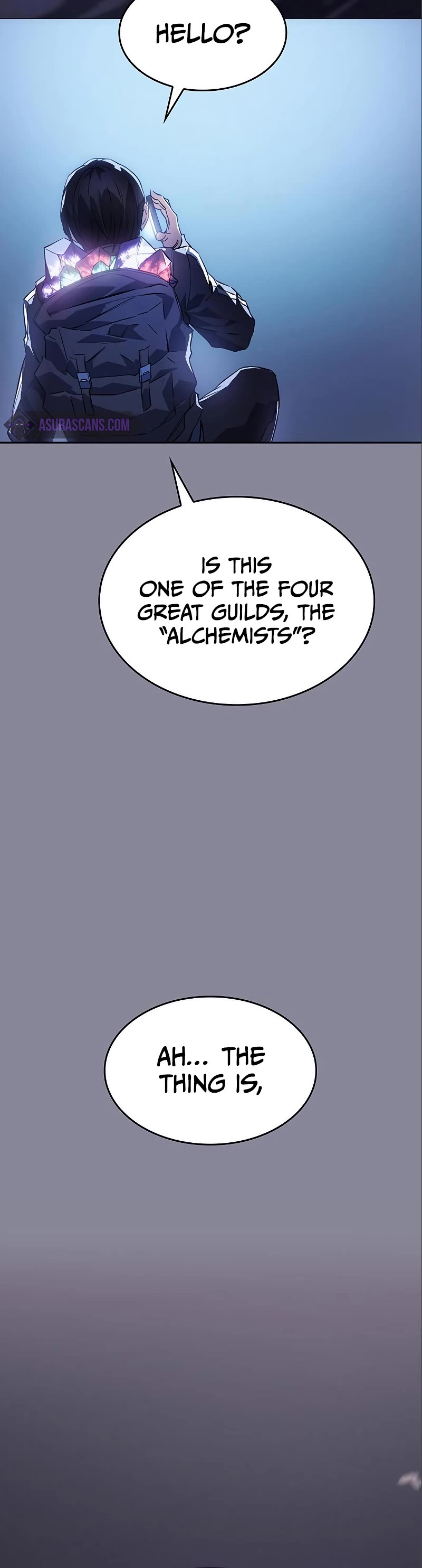 Regressing With the King's Power Chapter 7 page 60 - Chapter 7