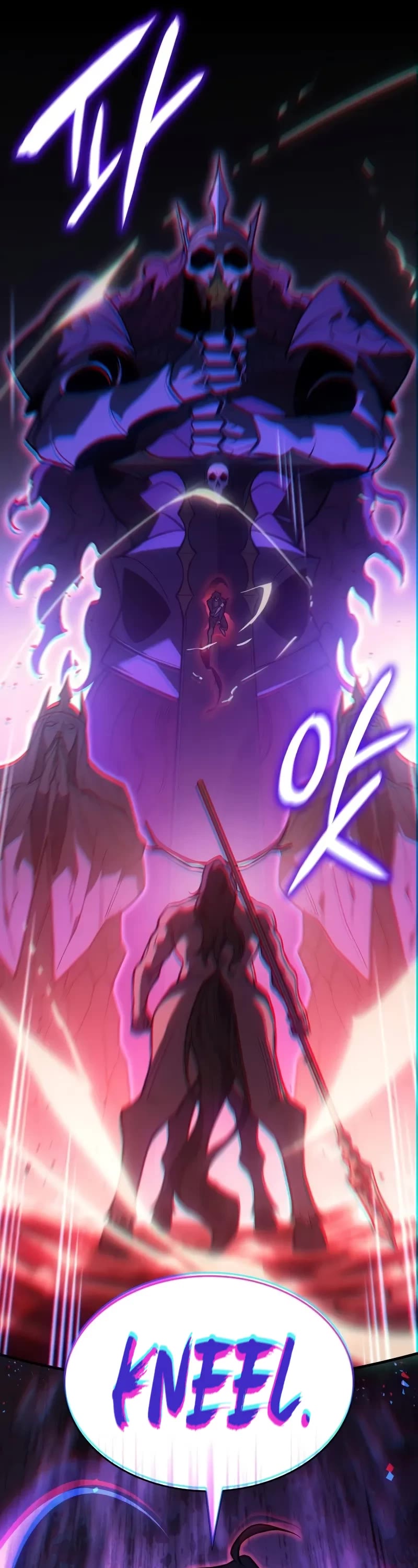 Regressing With the King's Power Chapter 70 page 11 - Chapter 70