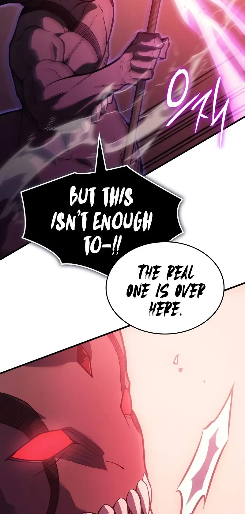 Regressing With the King's Power Chapter 70 page 14 - Chapter 70