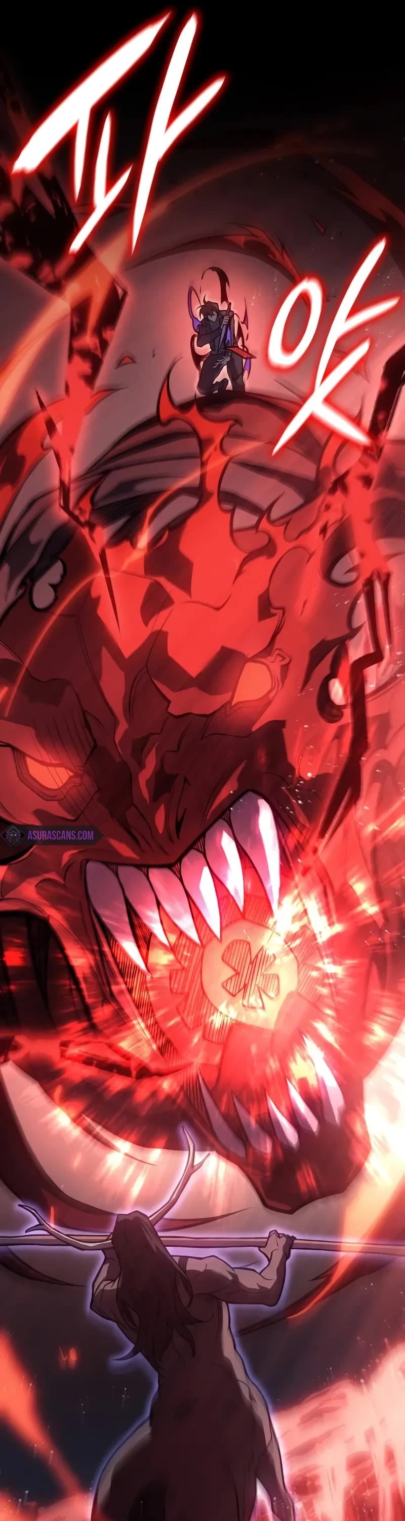 Regressing With the King's Power Chapter 70 page 16 - Chapter 70