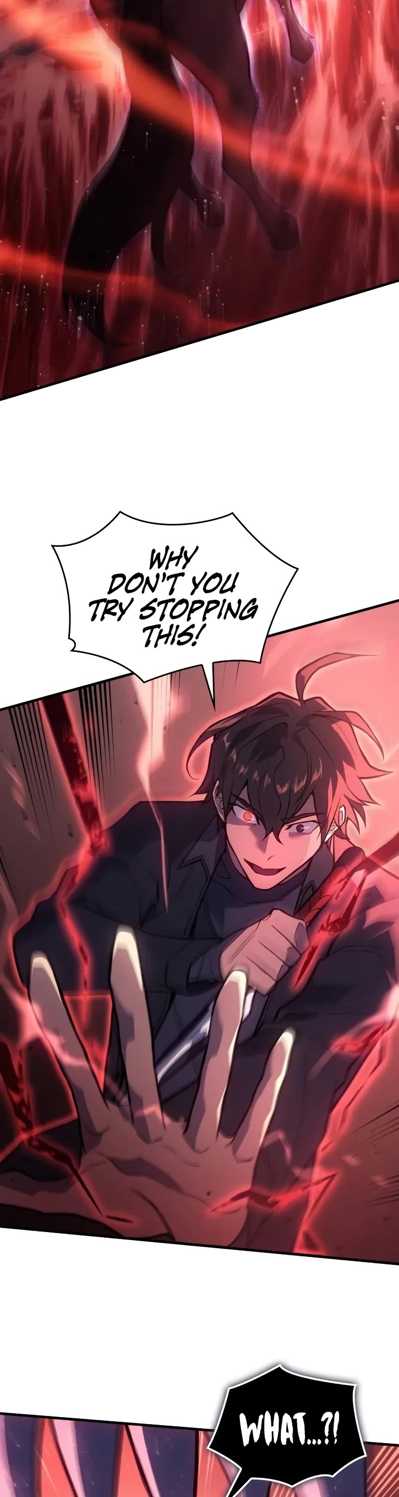 Regressing With the King's Power Chapter 70 page 17 - Chapter 70
