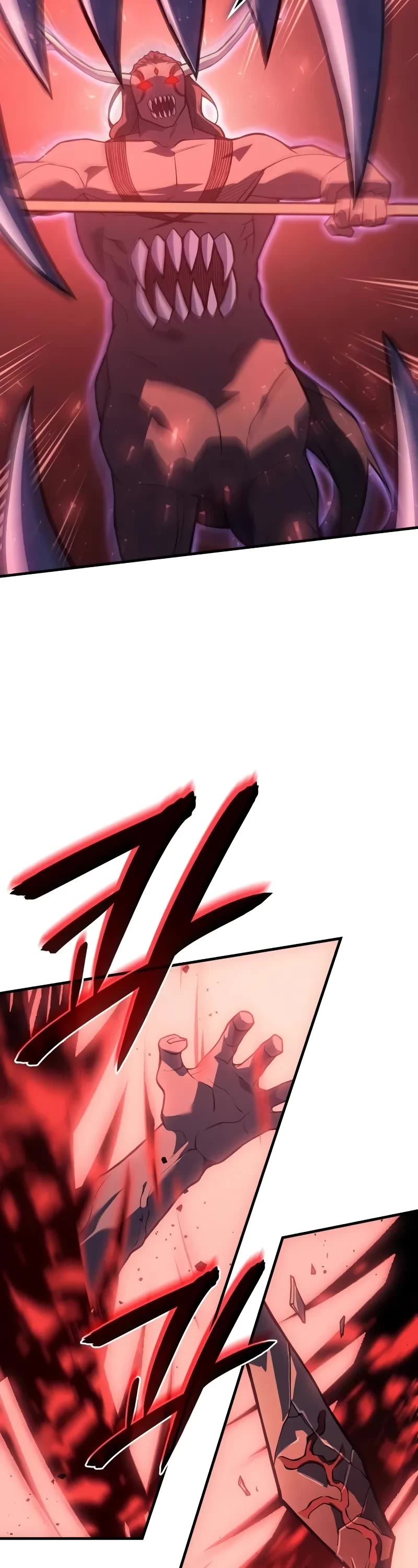 Regressing With the King's Power Chapter 70 page 18 - Chapter 70