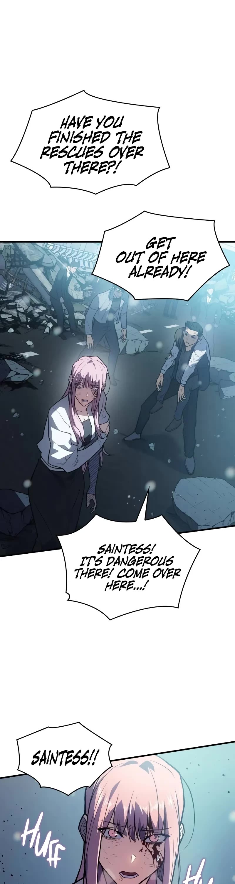 Regressing With the King's Power Chapter 70 page 2 - Chapter 70