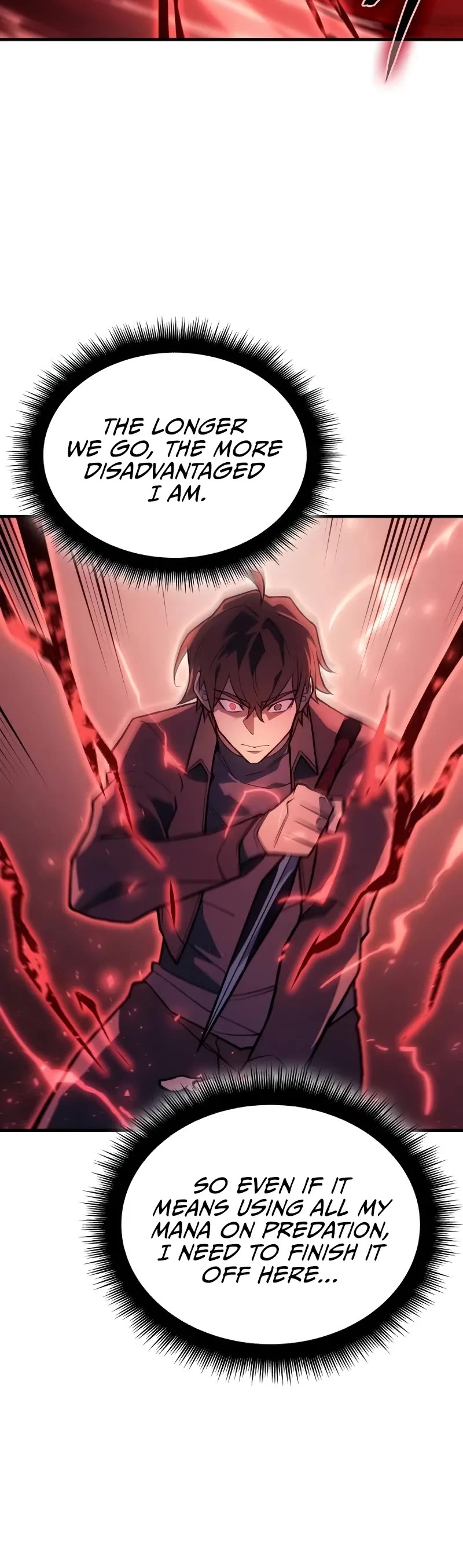 Regressing With the King's Power Chapter 70 page 20 - Chapter 70